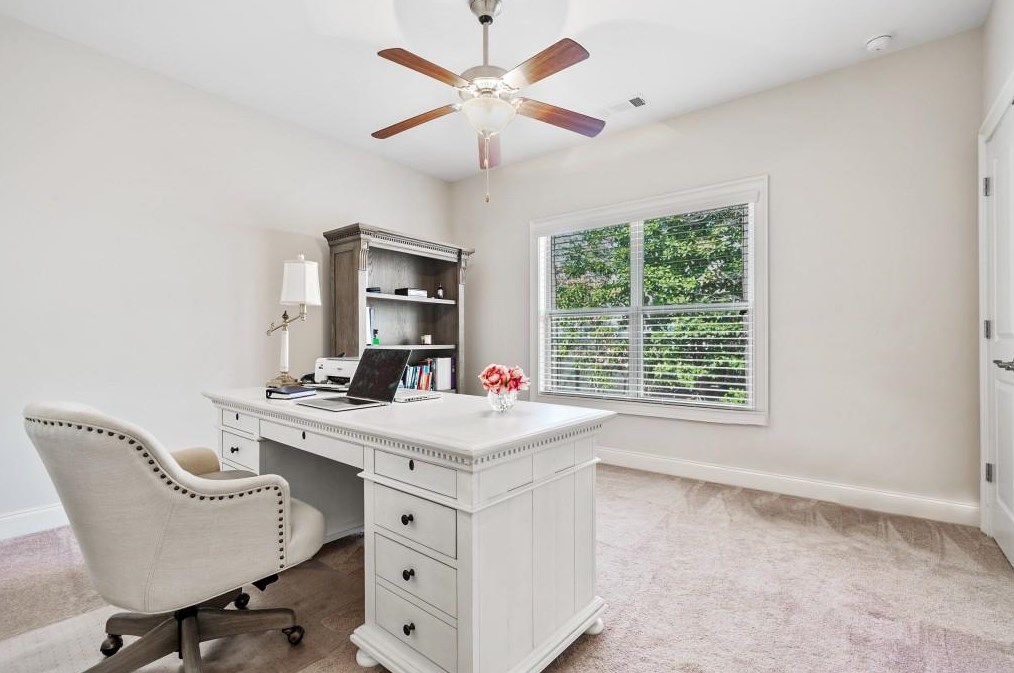 604 Nottaway Ln, Alpharetta GA 30009-2214 exterior