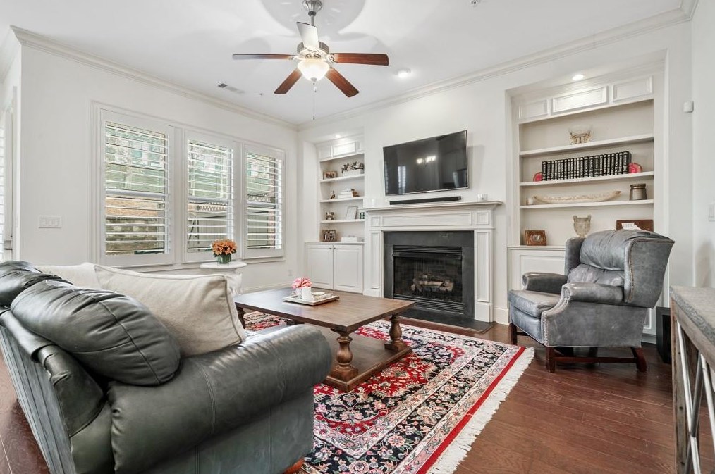 604 Nottaway Ln, Alpharetta GA 30009-2214 exterior