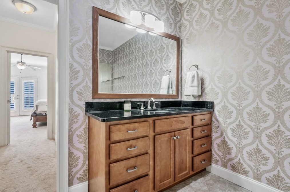 604 Nottaway Ln, Alpharetta GA 30009-2214 exterior