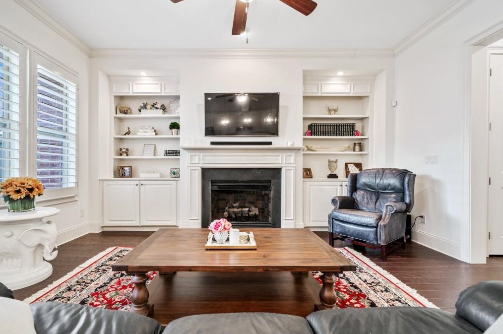 604 Nottaway Ln, Alpharetta GA 30009-2214 exterior