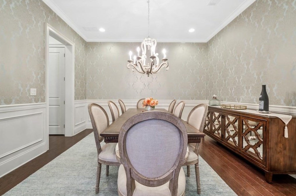 604 Nottaway Ln, Alpharetta GA 30009-2214 exterior