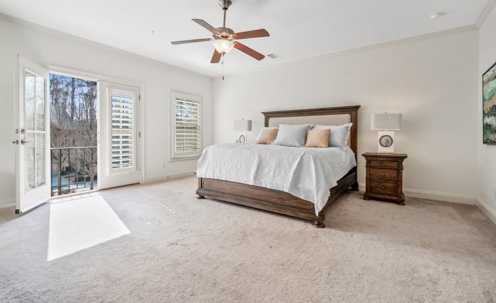 604 Nottaway Ln, Alpharetta GA 30009-2214 exterior