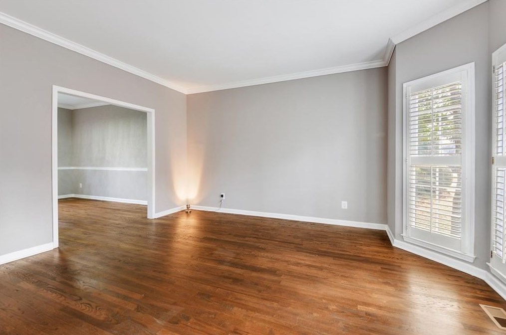 2608 Willow Cv, Decatur GA  30033-2200 exterior