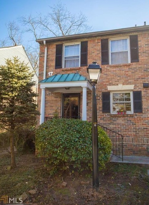 6700 Roswell Rd, Atlanta GA  30328-2503 exterior