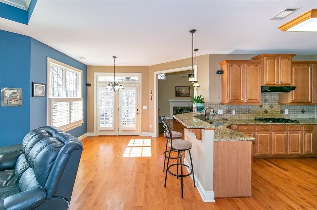 6159 Grants Frd Dr, Gainesville GA 30501 exterior