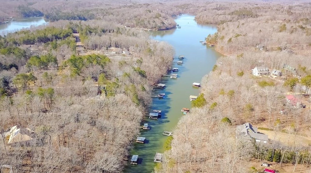 6159 Grants Frd Dr, Gainesville GA 30501 exterior