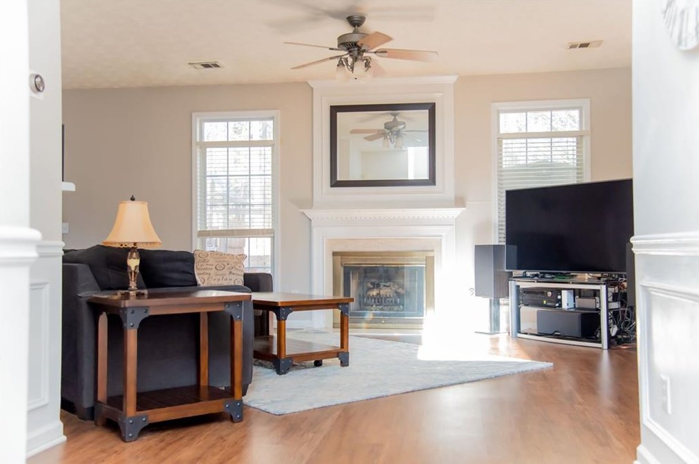 13375 Avensong Ives Way, Alpharetta GA 30004-4999 exterior