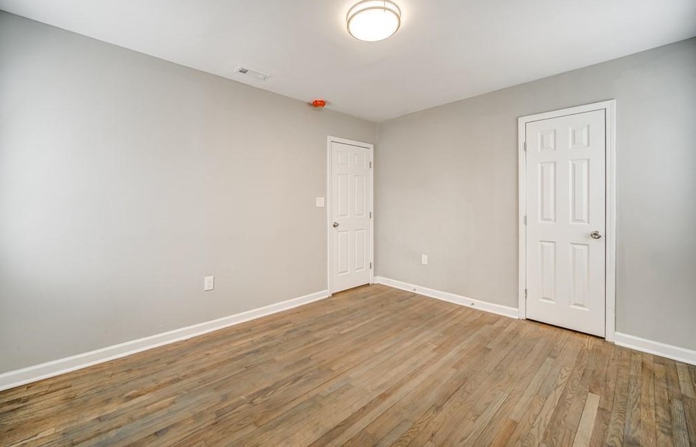 1957 Capri Dr, Decatur GA  30032-5209 exterior