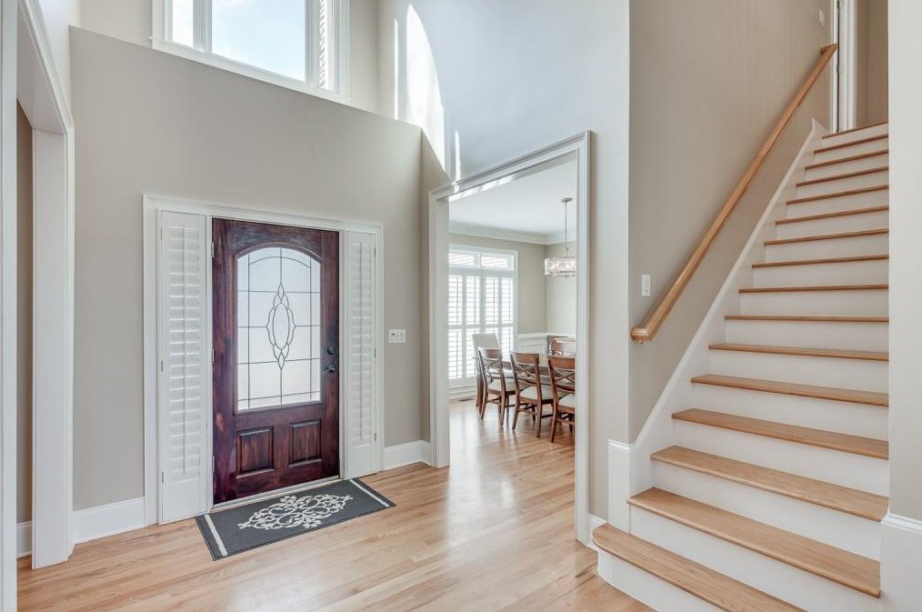 1797 Wilshire Ln, Decatur GA  30033-1460 exterior