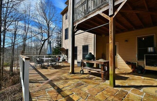 6011 Wellington Ave, Gainesville GA 30506-3477 exterior