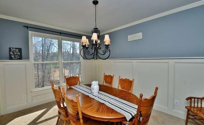 6011 Wellington Ave, Gainesville GA 30506-3477 exterior