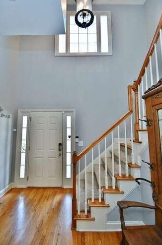 6011 Wellington Ave, Gainesville GA 30506-3477 exterior