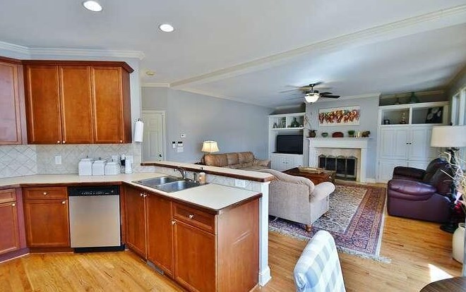 6011 Wellington Ave, Gainesville GA 30506-3477 exterior