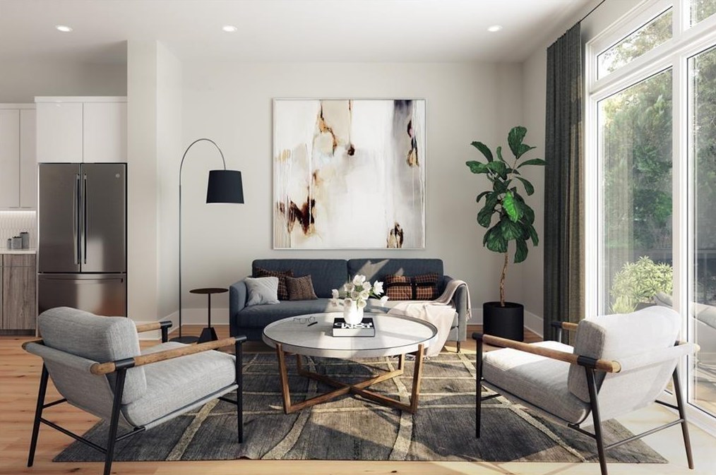 117 Mead Rd, Decatur GA  30030-3622 exterior