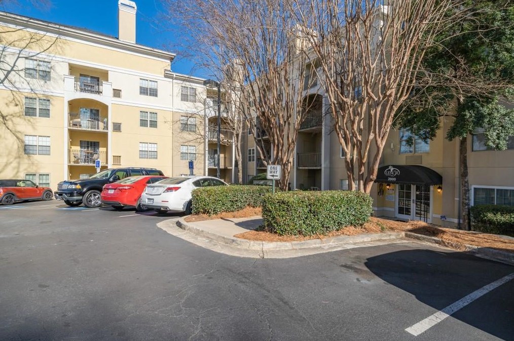 970 Sidney Marcus Blvd, Atlanta GA  30324-5613 exterior