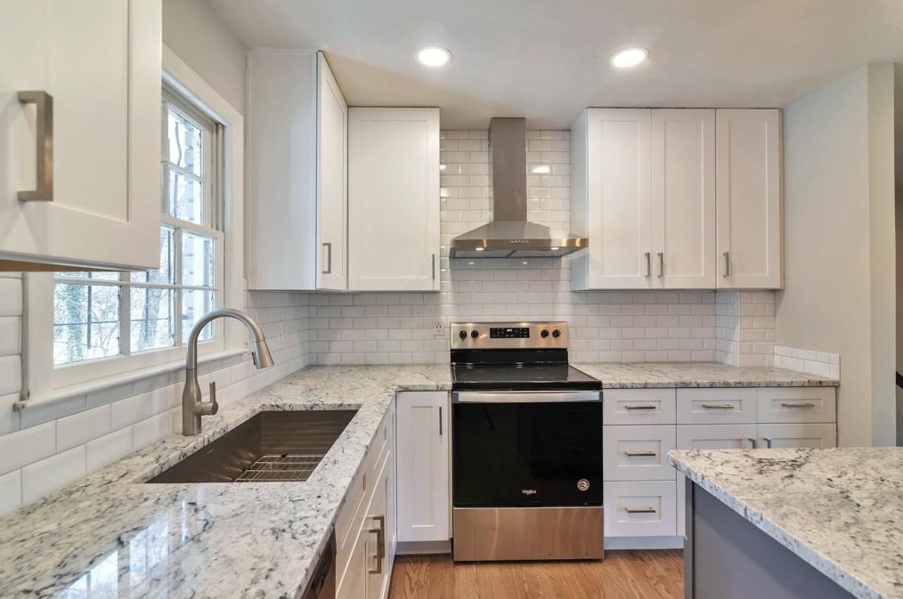 1400 Cornwall Rd, Decatur GA  30032-3110 exterior