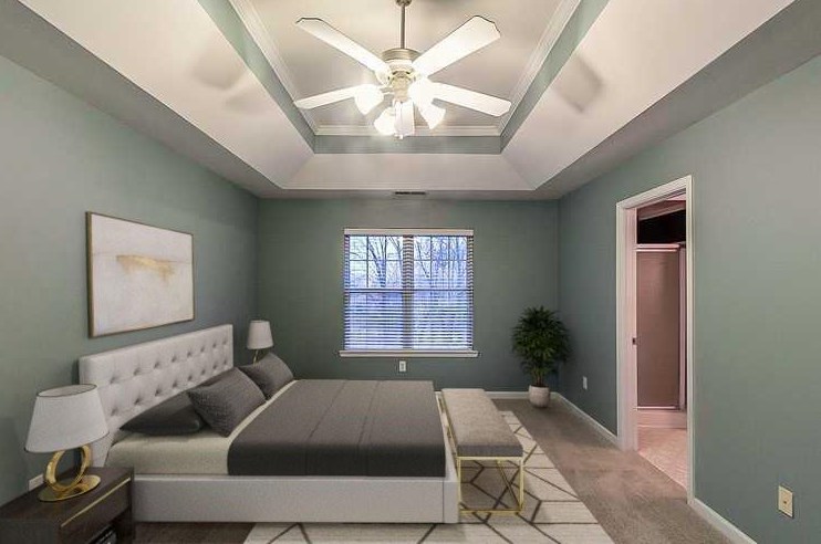 209 Devynwood Ct, Dallas GA  30157-6799 exterior