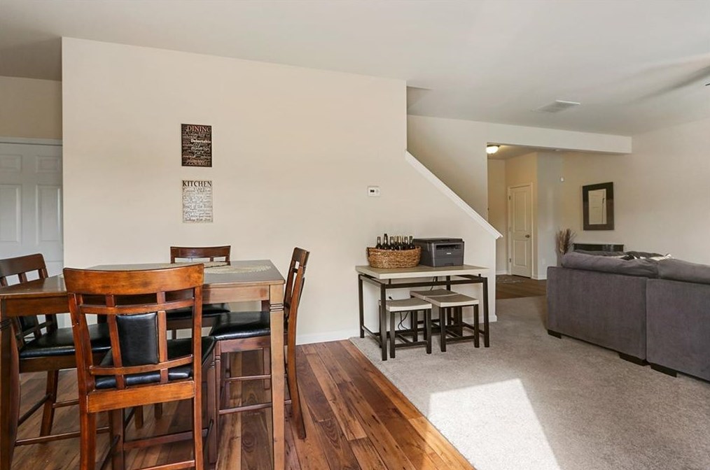 61 Aberdeen Way, Dallas GA 30132-2620 exterior