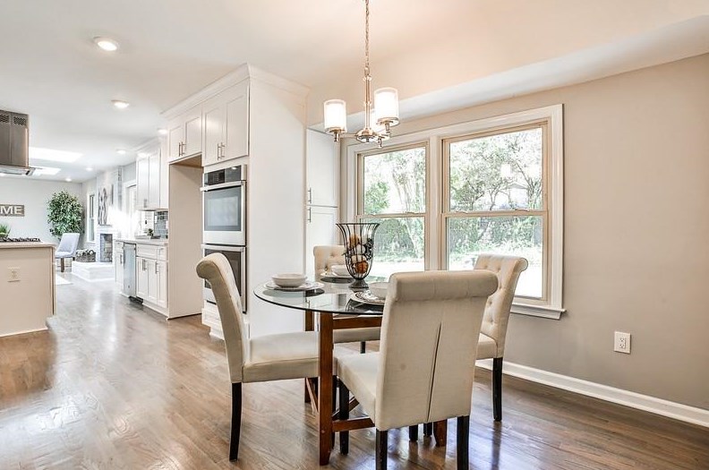 1826 Vanderlyn Dr, Atlanta GA 30338-4335 exterior