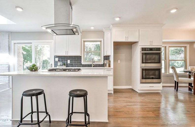 1826 Vanderlyn Dr, Atlanta GA 30338-4335 exterior