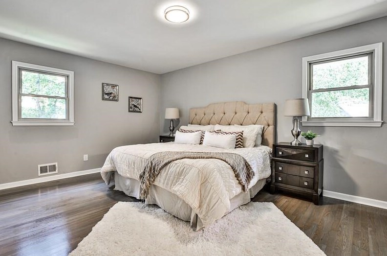 1826 Vanderlyn Dr, Atlanta GA 30338-4335 exterior