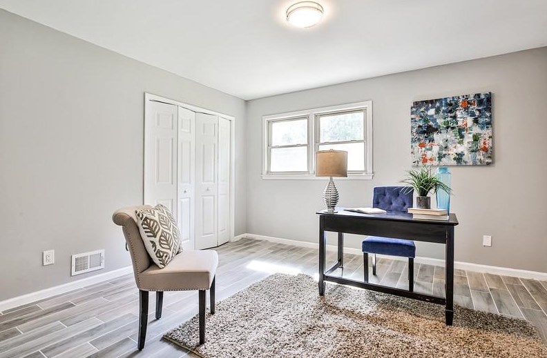 1826 Vanderlyn Dr, Atlanta GA 30338-4335 exterior