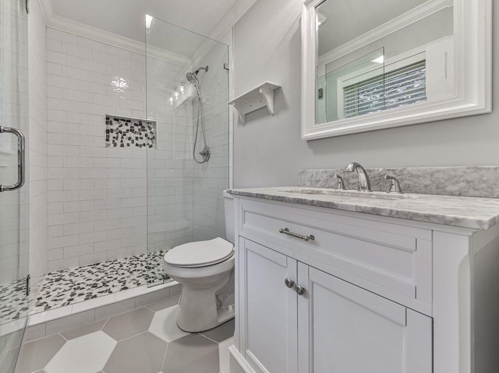 2079 Nancy Cir, Smyrna GA  30080-3850 exterior