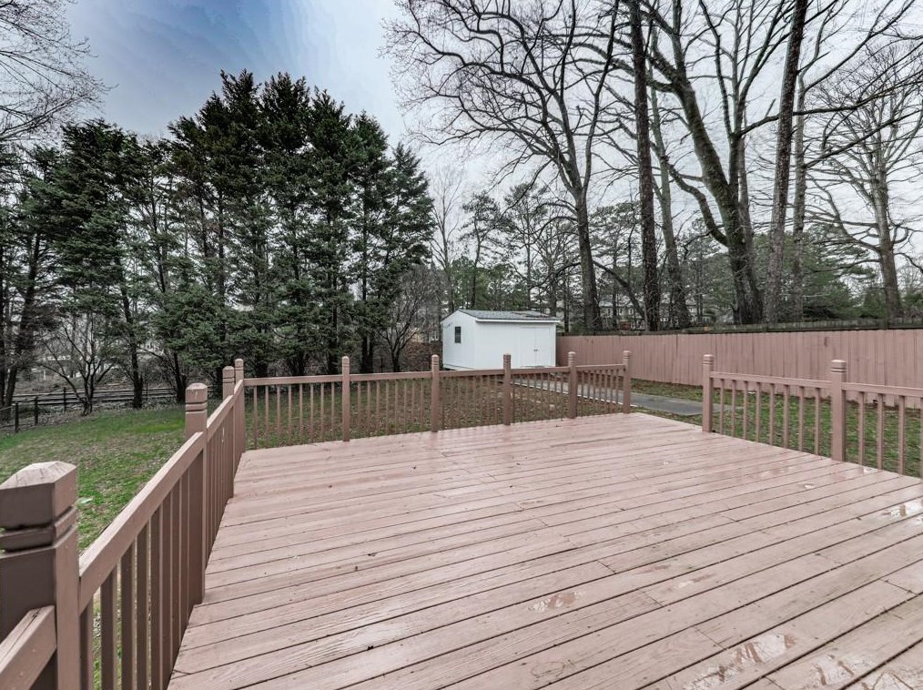 2079 Nancy Cir, Smyrna GA  30080-3850 exterior