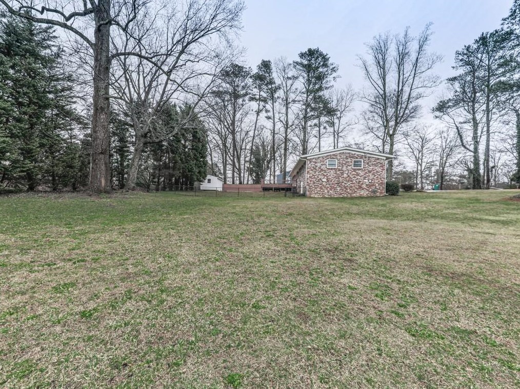 2079 Nancy Cir, Smyrna GA  30080-3850 exterior