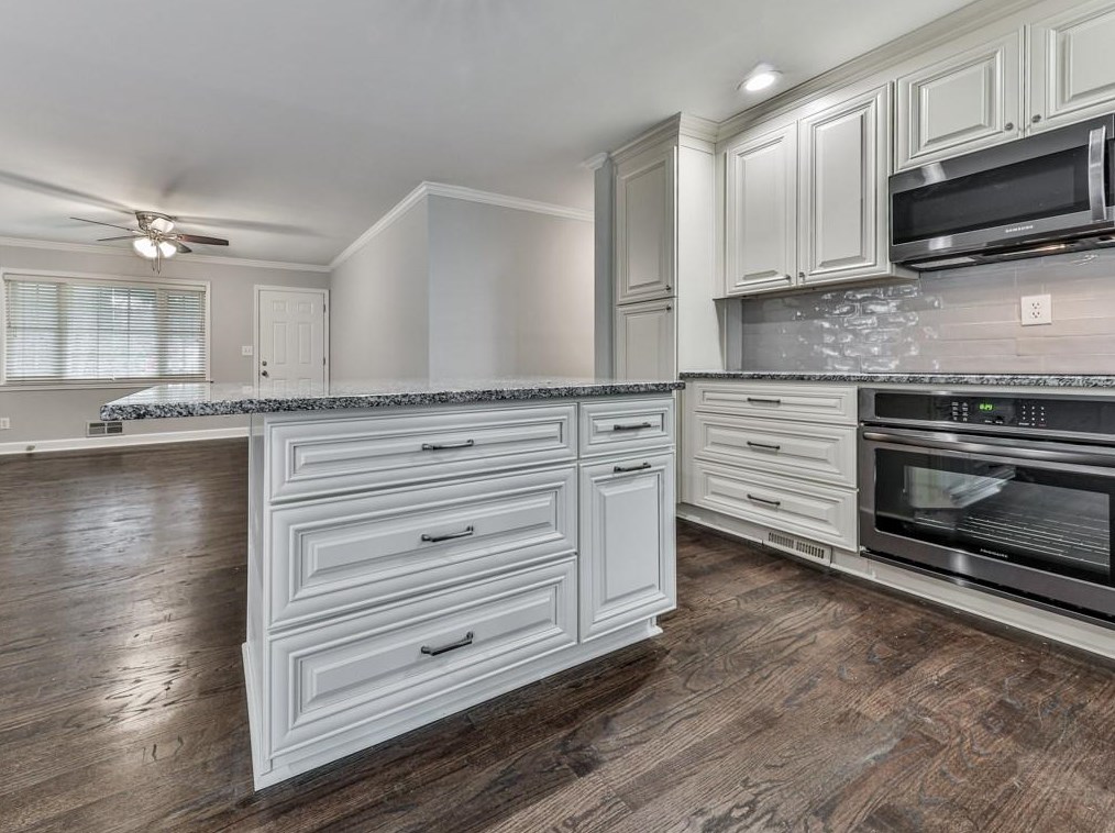 2079 Nancy Cir, Smyrna GA  30080-3850 exterior