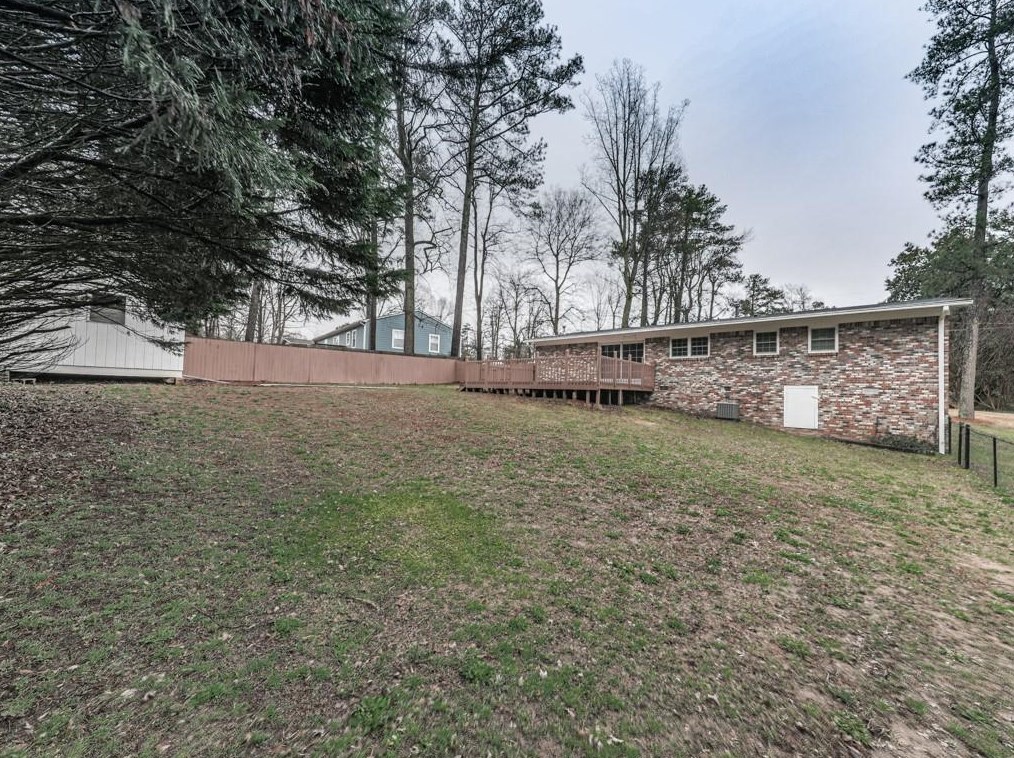2079 Nancy Cir, Smyrna GA  30080-3850 exterior