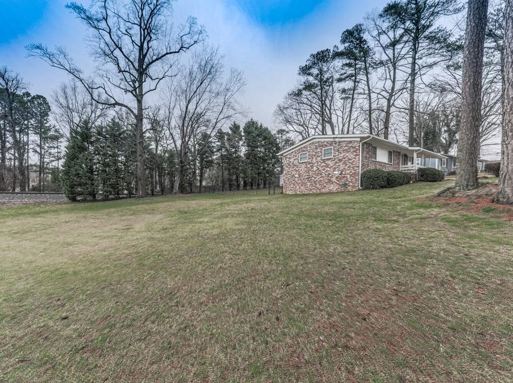 2079 Nancy Cir, Smyrna GA  30080-3850 exterior