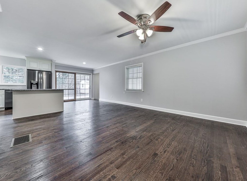 2079 Nancy Cir, Smyrna GA  30080-3850 exterior