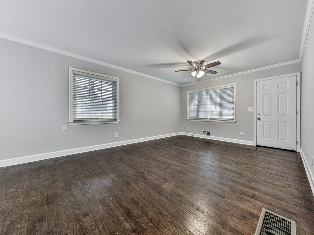 2079 Nancy Cir, Smyrna GA  30080-3850 exterior