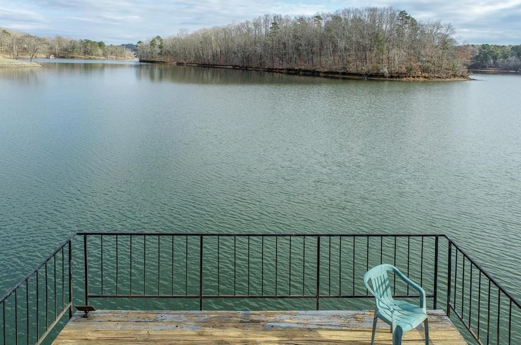 3660 Chestatee Rd, Gainesville GA 30506-3479 exterior