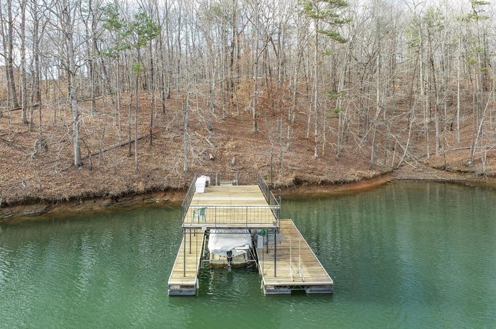 3660 Chestatee Rd, Gainesville GA 30506-3479 exterior