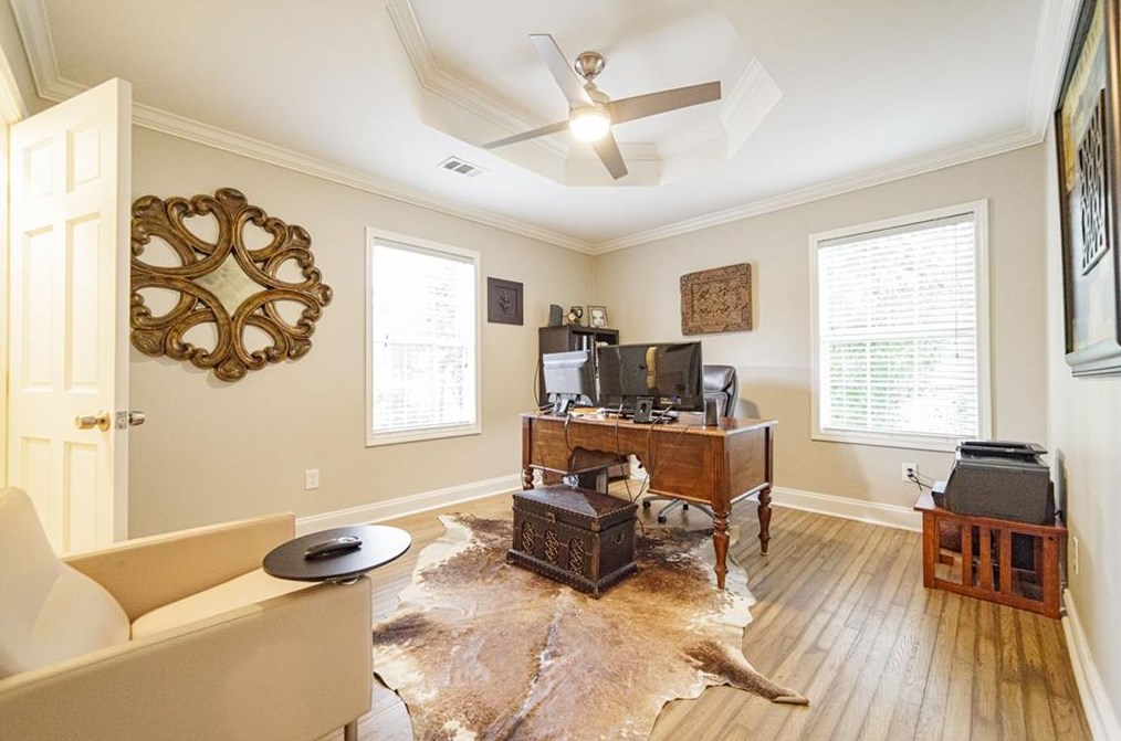 659 Parker Ave, Decatur GA 30032-3951 exterior