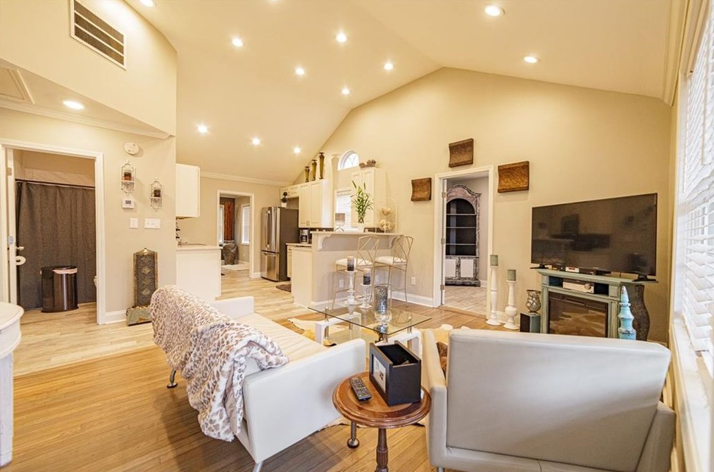 659 Parker Ave, Decatur GA  30032-3951 exterior