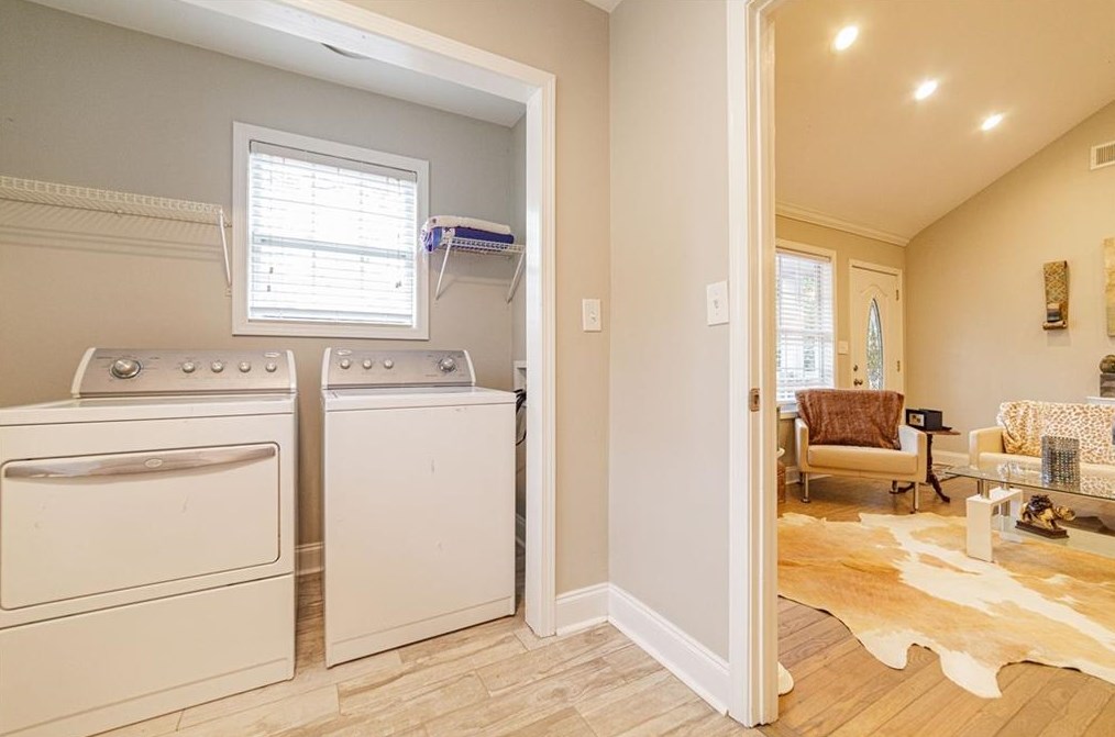 659 Parker Ave, Decatur GA 30032-3951 exterior