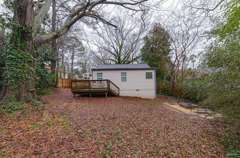 659 Parker Ave, Decatur GA 30032-3951 exterior