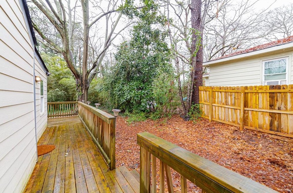 659 Parker Ave, Decatur GA 30032-3951 exterior