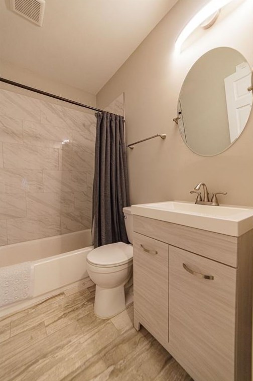 659 Parker Ave, Decatur GA 30032-3951 exterior