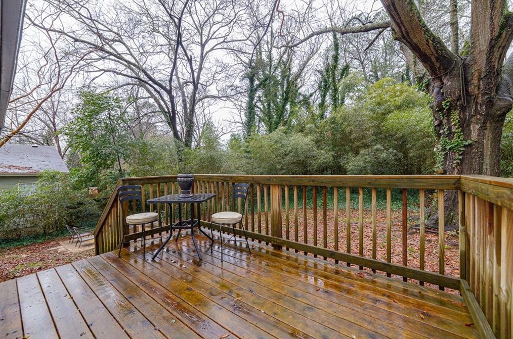 659 Parker Ave, Decatur GA 30032-3951 exterior