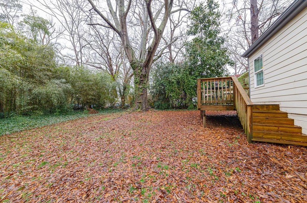 659 Parker Ave, Decatur GA 30032-3951 exterior