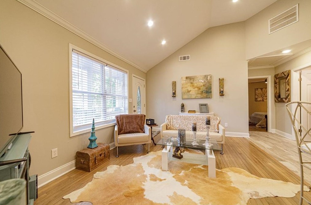 659 Parker Ave, Decatur GA 30032-3951 exterior