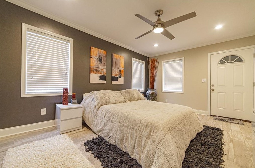 659 Parker Ave, Decatur GA 30032-3951 exterior