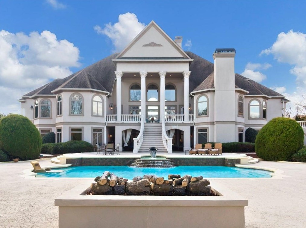 5153 Legends Dr, Braselton, GA 30517