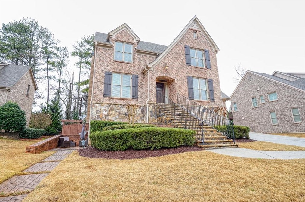 163 Concord Close Cir, Smyrna GA  30082-3649 exterior