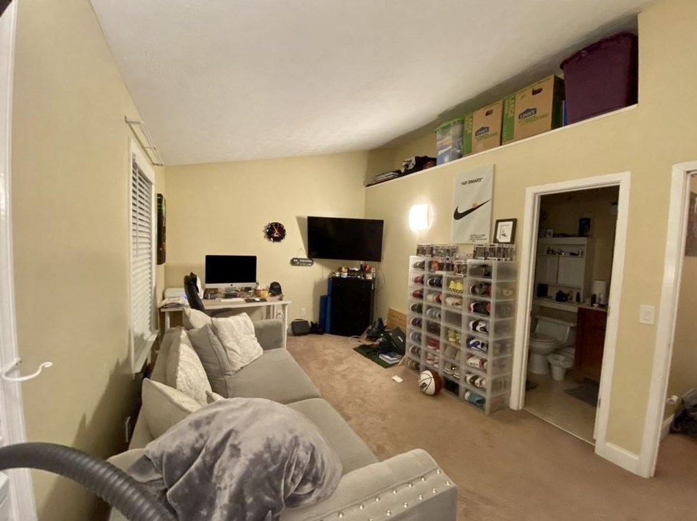 3968 Wolcott Cir, Atlanta GA  30340-4243 exterior
