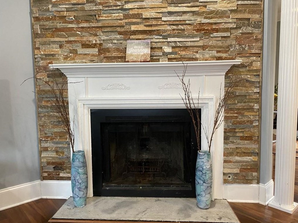 3968 Wolcott Cir, Atlanta GA  30340-4244 exterior
